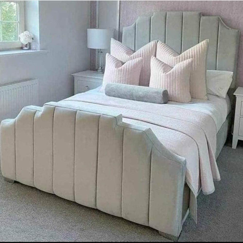 Agra Bed Main 3