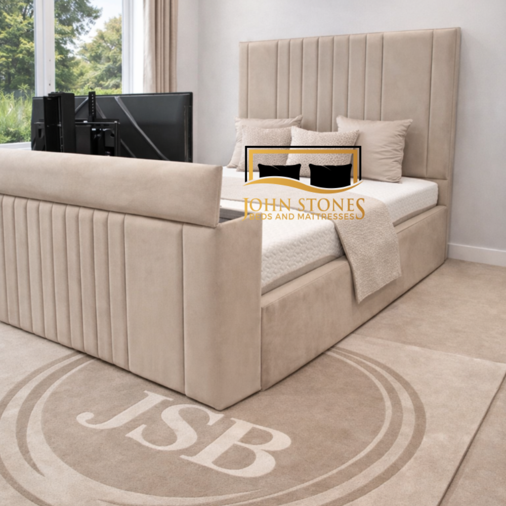 Arizona Tv Bed Main