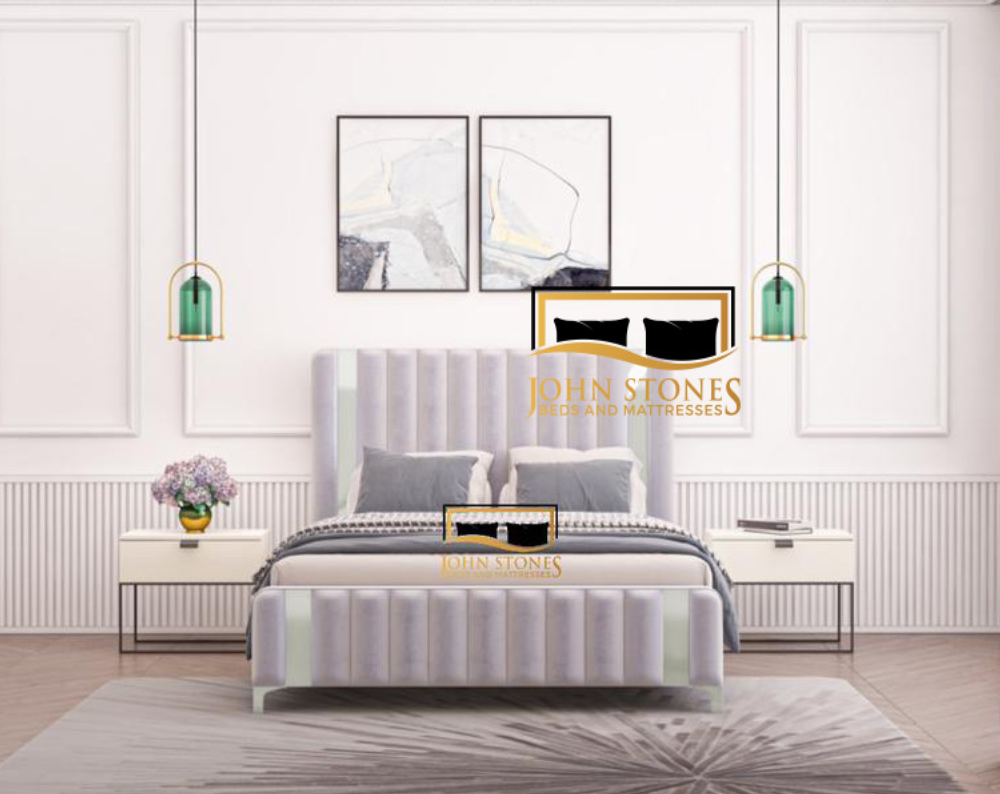 Milan Bed Main 13